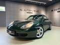 Porsche 911 Carrera 4 Coupé Limited Ed.*LEDER*NAVI*XENON* Grün - thumbnail 3