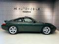 Porsche 911 Carrera 4 Coupé Limited Ed.*LEDER*NAVI*XENON* Grün - thumbnail 8