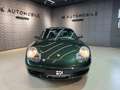 Porsche 911 Carrera 4 Coupé Limited Ed.*LEDER*NAVI*XENON* Grün - thumbnail 4