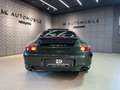Porsche 911 Carrera 4 Coupé Limited Ed.*LEDER*NAVI*XENON* Grün - thumbnail 14