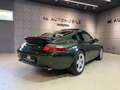 Porsche 911 Carrera 4 Coupé Limited Ed.*LEDER*NAVI*XENON* Grün - thumbnail 11