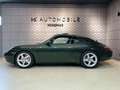 Porsche 911 Carrera 4 Coupé Limited Ed.*LEDER*NAVI*XENON* Grün - thumbnail 6