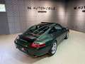 Porsche 911 Carrera 4 Coupé Limited Ed.*LEDER*NAVI*XENON* Grün - thumbnail 10
