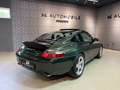 Porsche 911 Carrera 4 Coupé Limited Ed.*LEDER*NAVI*XENON* Grün - thumbnail 9
