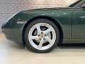 Porsche 911 Carrera 4 Coupé Limited Ed.*LEDER*NAVI*XENON* Grün - thumbnail 7