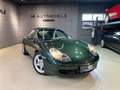 Porsche 911 Carrera 4 Coupé Limited Ed.*LEDER*NAVI*XENON* Grün - thumbnail 5