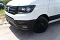 Volkswagen Crafter 35 L4H3 3S Temp Kam AppC 270°HFT Ers.Rad 130 kW... Weiß - thumbnail 5