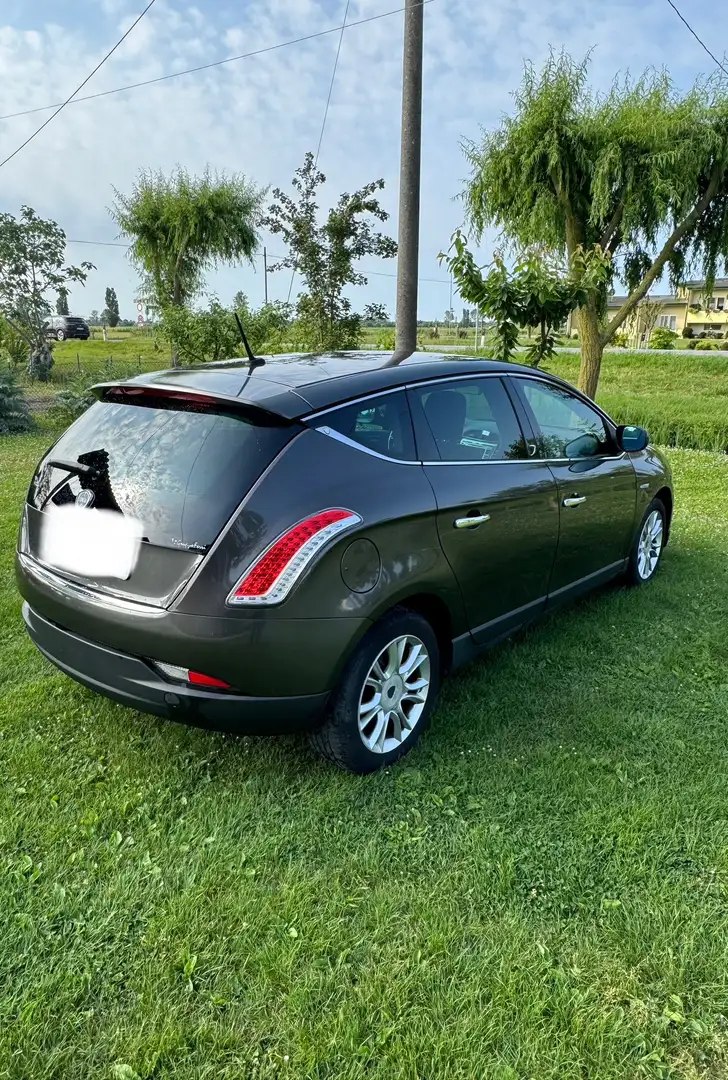 Lancia Delta 1.6 mjt Platino 120cv dpf - 2