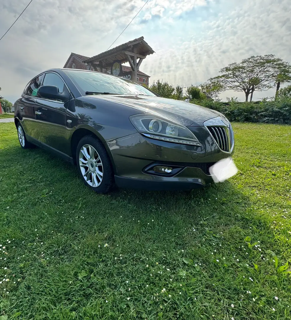 Lancia Delta 1.6 mjt Platino 120cv dpf - 1