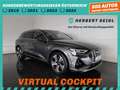 Audi e-tron 55 quattro S-LINE *NP € 102.956,- / MATRIX LED ... Grau - thumbnail 1