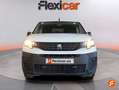 Peugeot Partner 75 KW / 102 CV Blanco - thumbnail 3