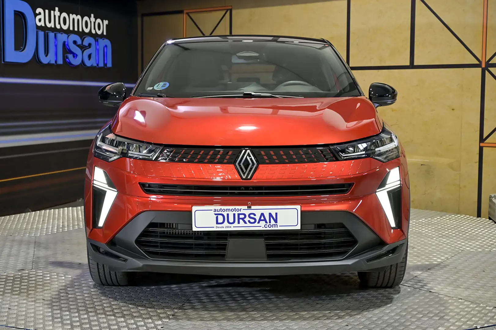 Renault Captur TCe GPF Micro Híbrido Techno 103kW - 2