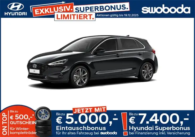 Hyundai i30 - PD Smart Line 1.5 DPI c5bs1