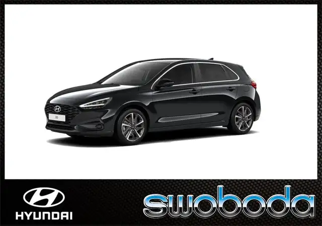 Hyundai i30 - PD Smart Line 1.5 DPI c5bs1