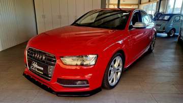 3,0 TFSI Quattro S-tronic ''2.Besitz''