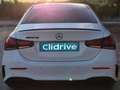 Mercedes-Benz A 250 250e Sedán 8G-DCT Blanco - thumbnail 8