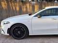 Mercedes-Benz A 250 250e Sedán 8G-DCT Blanco - thumbnail 11