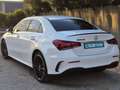 Mercedes-Benz A 250 250e Sedán 8G-DCT Blanco - thumbnail 9