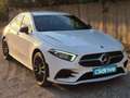Mercedes-Benz A 250 250e Sedán 8G-DCT Blanco - thumbnail 5