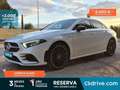 Mercedes-Benz A 250 250e Sedán 8G-DCT Blanco - thumbnail 1
