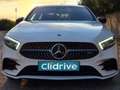 Mercedes-Benz A 250 250e Sedán 8G-DCT Blanco - thumbnail 3