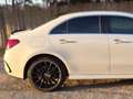 Mercedes-Benz A 250 250e Sedán 8G-DCT Blanco - thumbnail 7