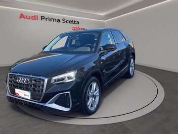 35 1.5 tfsi s line edition s-tronic