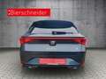 SEAT Leon Sportstourer 1.5 TSI DSG FR NAVI LED AHK ACC APP-C Gris - thumbnail 4