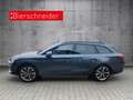 SEAT Leon Sportstourer 1.5 TSI DSG FR NAVI LED AHK ACC APP-C Gris - thumbnail 3