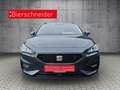 SEAT Leon Sportstourer 1.5 TSI DSG FR NAVI LED AHK ACC APP-C Gris - thumbnail 2