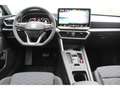 SEAT Leon Sportstourer 1.5 TSI DSG FR NAVI LED AHK ACC APP-C Gris - thumbnail 26