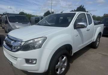 2.5 TD 163 SPACE SOLAR A-C 4X4