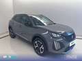 Peugeot 2008 Hybrid Allure eDCS6 145 Gris - thumbnail 3