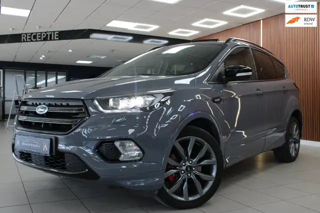 Ford Kuga 2.0 St Line Automaat AWD | Airco | pano | Carplay|