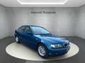 BMW 316 °E46°LIMO°SCHBIEDACH°TEMPOMAT°PDC°NUR94TKM° Bleu - thumbnail 1