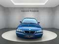 BMW 316 °E46°LIMO°SCHBIEDACH°TEMPOMAT°PDC°NUR94TKM° Bleu - thumbnail 2