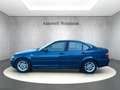 BMW 316 °E46°LIMO°SCHBIEDACH°TEMPOMAT°PDC°NUR94TKM° Bleu - thumbnail 7