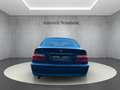 BMW 316 °E46°LIMO°SCHBIEDACH°TEMPOMAT°PDC°NUR94TKM° Bleu - thumbnail 5