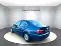 BMW 316 °E46°LIMO°SCHBIEDACH°TEMPOMAT°PDC°NUR94TKM° Bleu - thumbnail 4