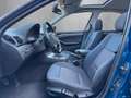 BMW 316 °E46°LIMO°SCHBIEDACH°TEMPOMAT°PDC°NUR94TKM° Bleu - thumbnail 12