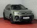Volkswagen Tiguan 1.5 eHYBRID 272PK R-LINE PANO XL.NAVI TREKHAAK BLA Groen - thumbnail 1
