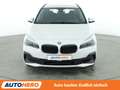BMW 218 218i Active Tourer Advantage *NAVI*LED*TEMPO*PDC* Weiß - thumbnail 9