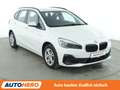 BMW 218 218i Active Tourer Advantage *NAVI*LED*TEMPO*PDC* Weiß - thumbnail 8