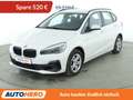 BMW 218 218i Active Tourer Advantage *NAVI*LED*TEMPO*PDC* Weiß - thumbnail 1