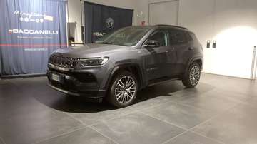 1.5 Turbo MHEV T4 96kW Summit DDCT