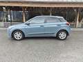 Hyundai i20 1,25 Go Blau - thumbnail 2
