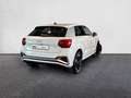 Audi Q2 35 TFSI Black line edition 110kW Weiß - thumbnail 4