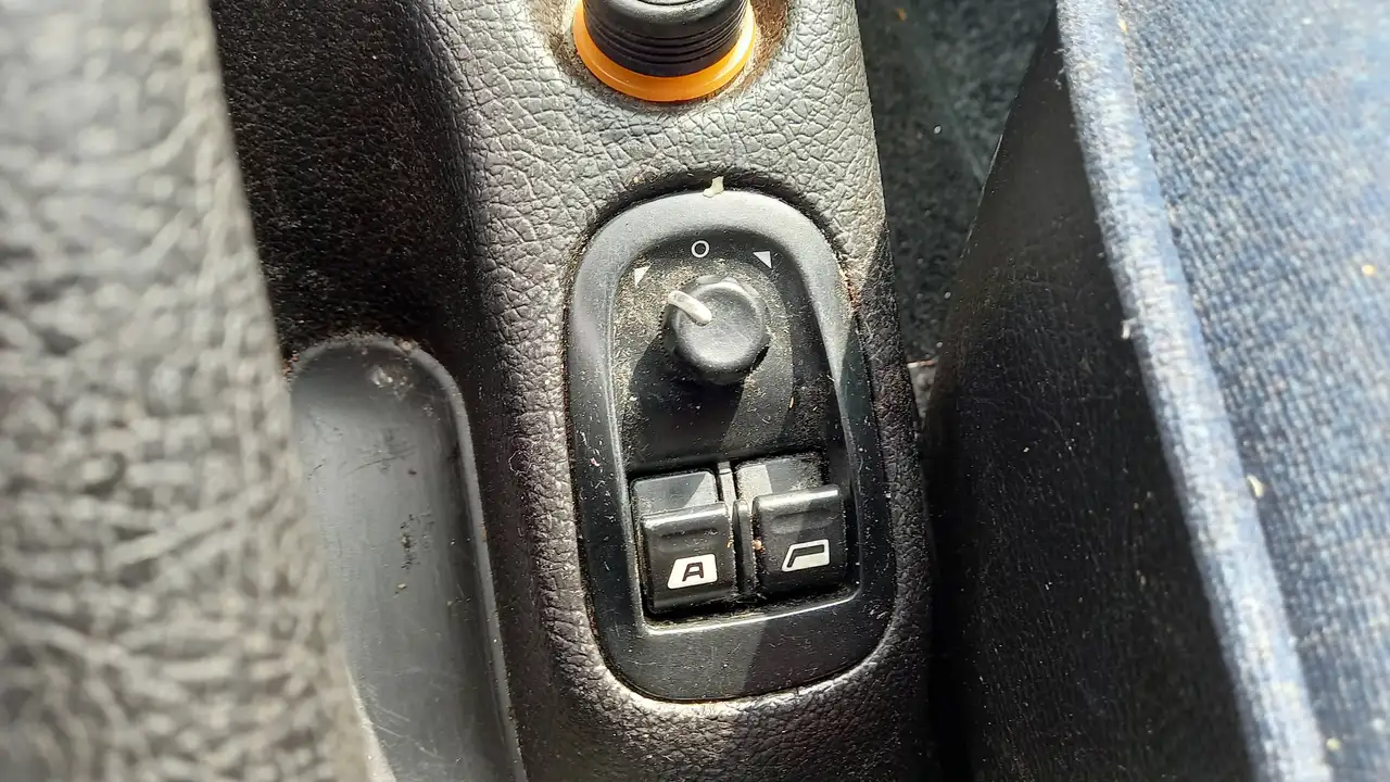 Peugeot 206 1.4 Gentry, foto 12