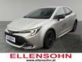 Toyota Corolla Corolla 1,8l Hybrid 5 Türer Active Drive Silber - thumbnail 1