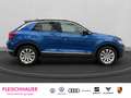 Volkswagen T-Roc 2.0 TSI DSG Sport 4Motion Navi ACC Klimaautom Fahr Blau - thumbnail 3